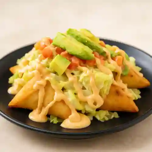 Enchilada Especial