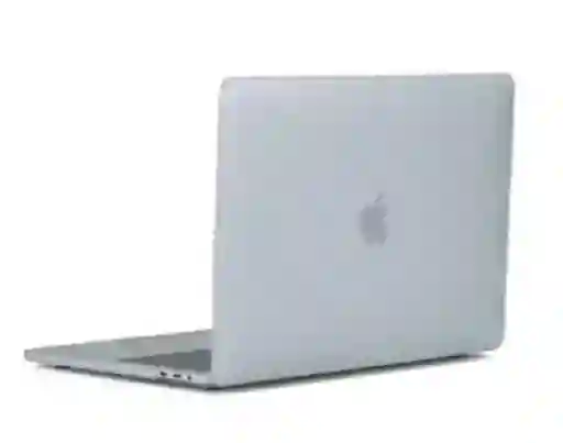 Incase Case Hardshell Dots Para Macbook Pro 13 Transparente