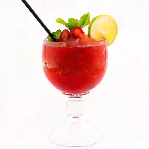 Limonada Cerezada 14 Oz