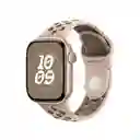 Correa Apple Watch Desert Stone Nike Sportband S/M 42 mm