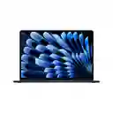 Apple Macbook Air: M4 Chip With 16Gb 256Gb SSD Midnight 15