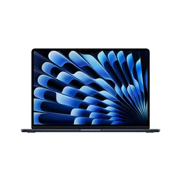 Apple Macbook Air: M4 Chip With 16Gb 256Gb SSD Midnight 15