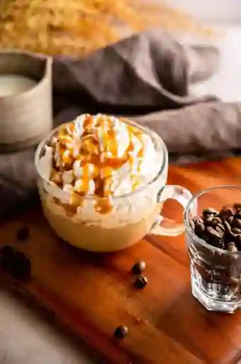 Latte Arequipe 9 Oz