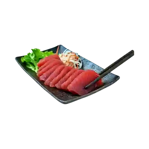 Sushi Sashimi Atún Maduro