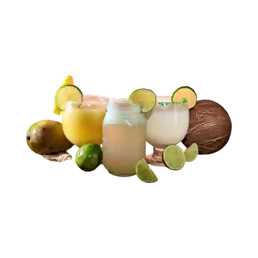 Limonadas