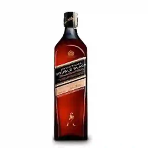 Johnnie Walker Whisky Double Black