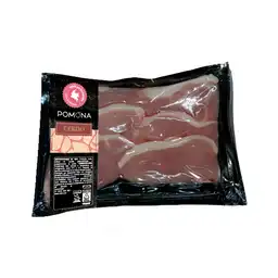 Lomo de Cerdo Pomona