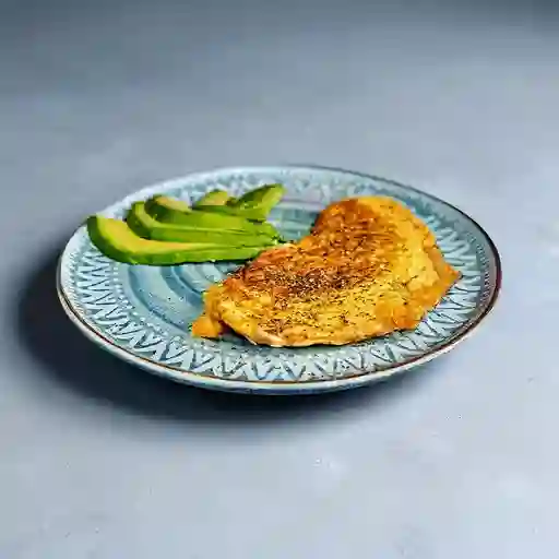 Omelette