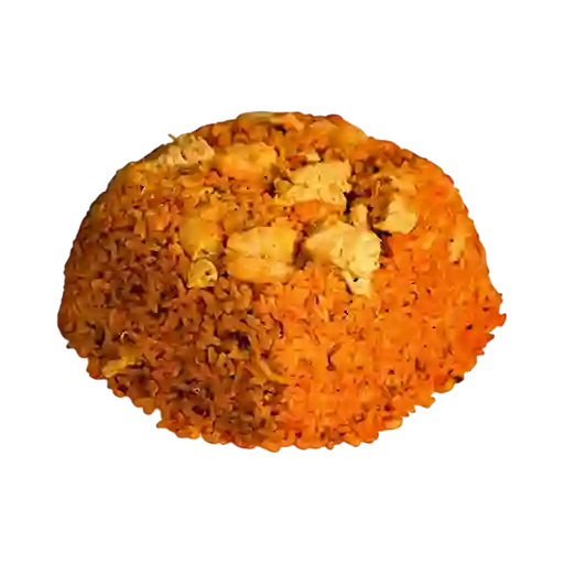 Arroz Tradicional Trío