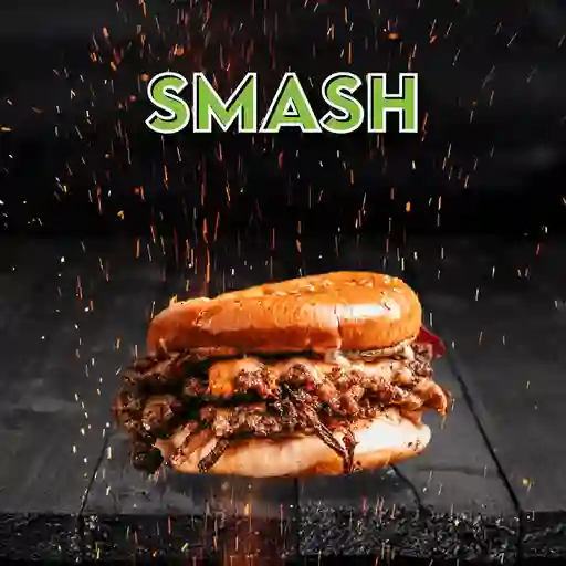 Smash