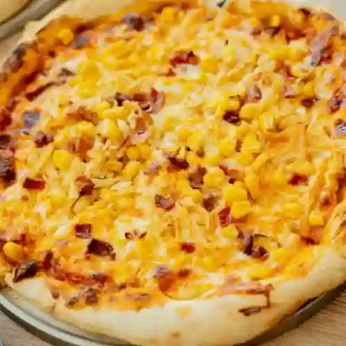 Pizza Texas Med