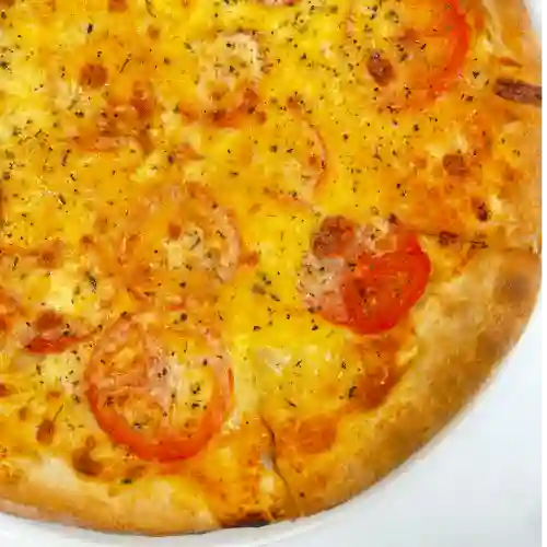 Pizza Peperoni