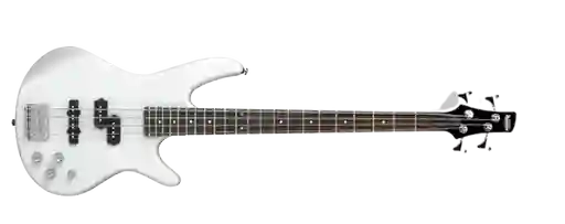 Ibanez Bajo Eléctrico Gsr200-Pw