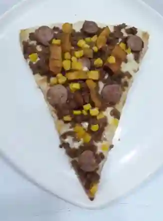 Pizza Paisa