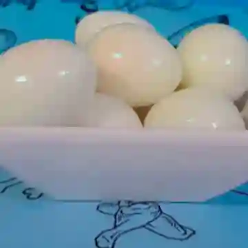 Huevos de Codorniz