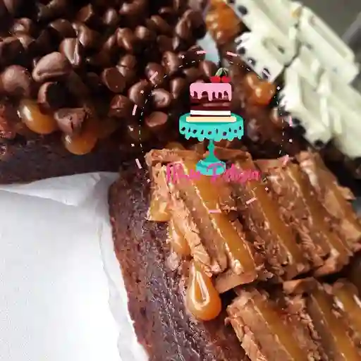 Brownie x 1