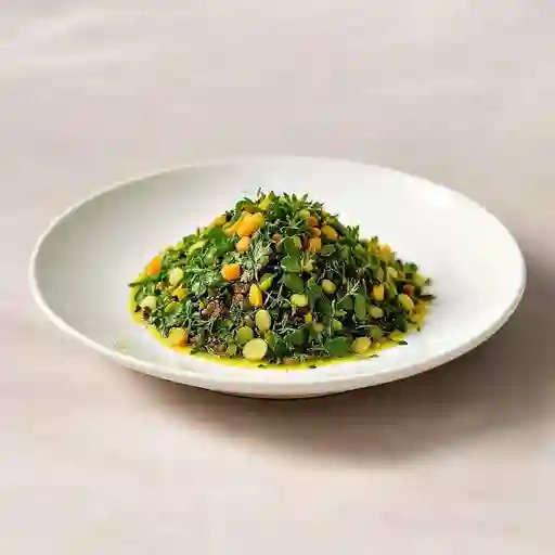 Aromática