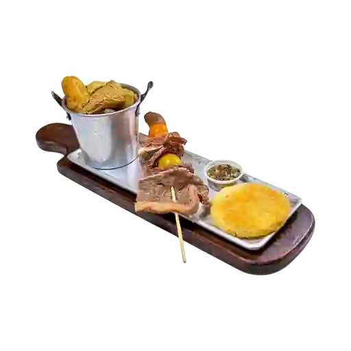 Pincho de Carne