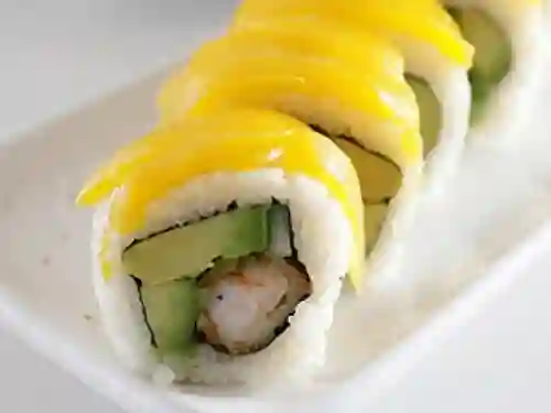 Mango Roll