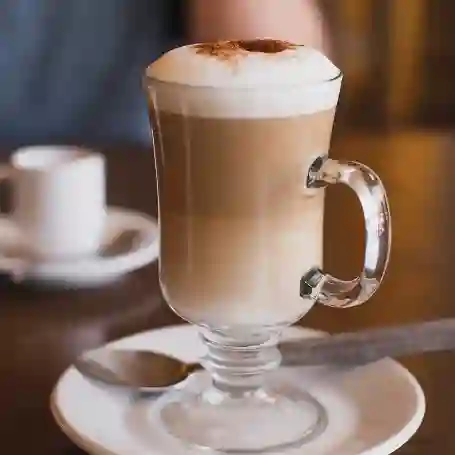 Capuchino Amaretto