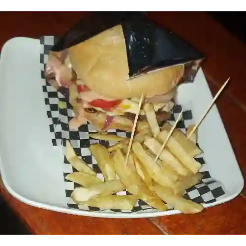 Hamburguesa
