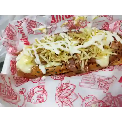 el Perro de Altafulla
