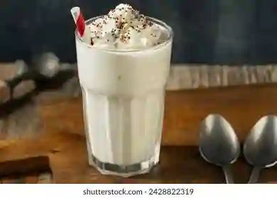 Malteada Vainilla 10 Onzas