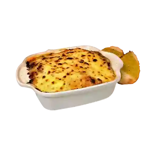 Lasagna Bolognesa