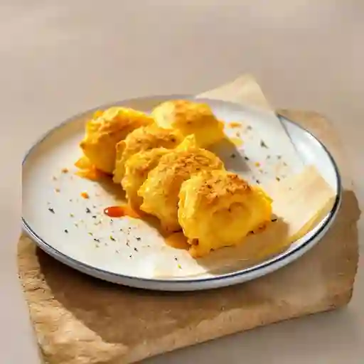 Quesuditos