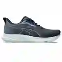 Asics Zapatos Dynablast 4 Para Mujer Azul Talla 7.5