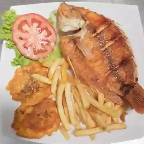 Mojarra