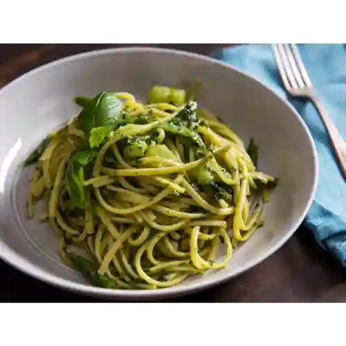 Al Pesto