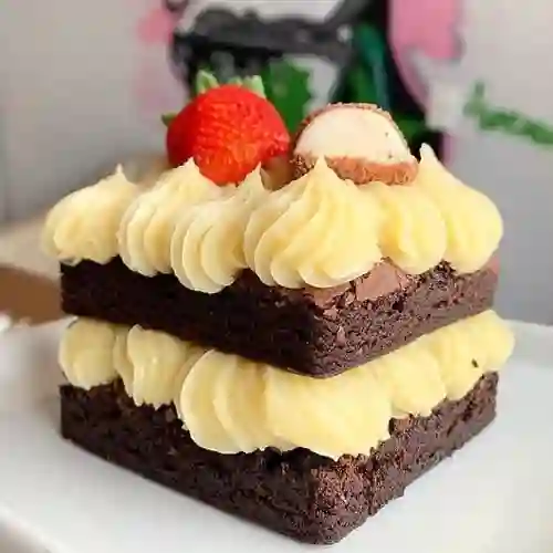 Brownie Miami