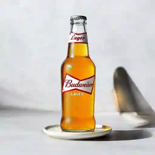Budweiser