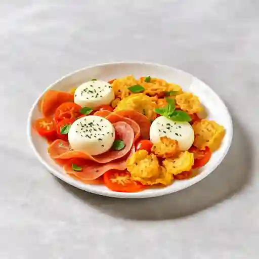 Capricciosa