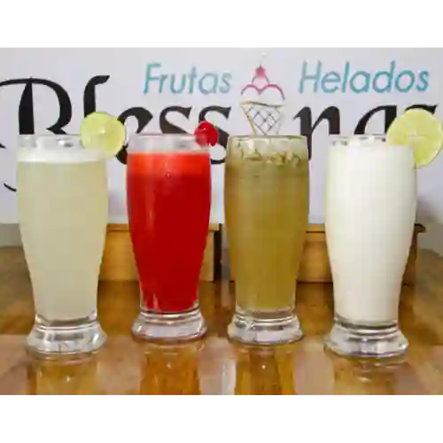 Limonada de Coco 16 Onz