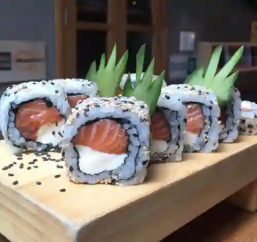 Philadelphia Roll
