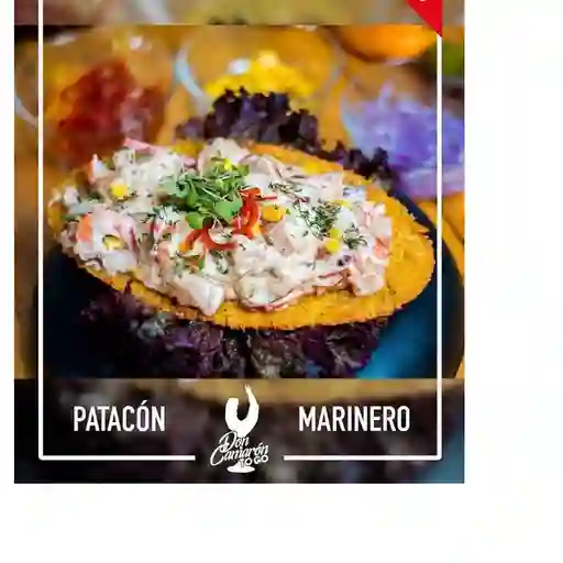 Patacón Frutos