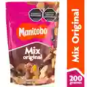 Manitoba Mix Original 
