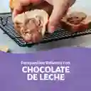 Milka Chocolate de Leche Alpina 80 g