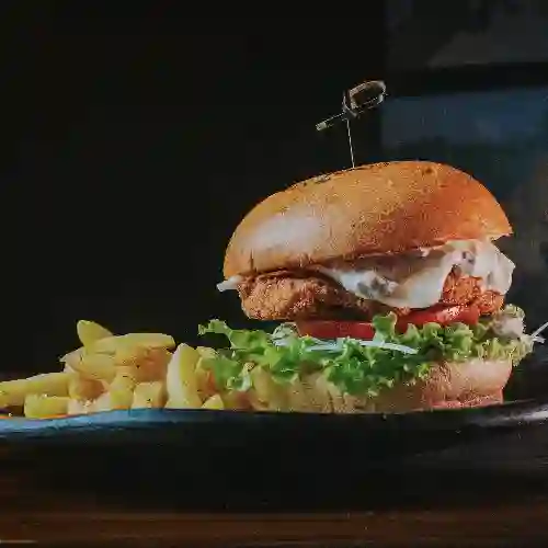 la Crispy