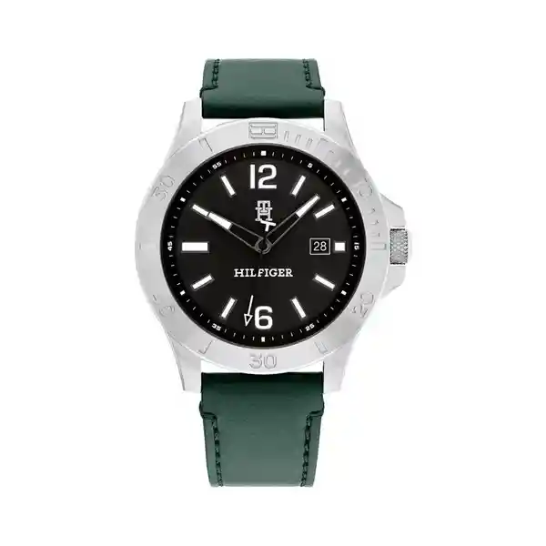 Reloj Ryan le Hombre Verde 1710531 Tommy Hilfiger