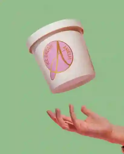 1 Litro de Helado Sorpresa