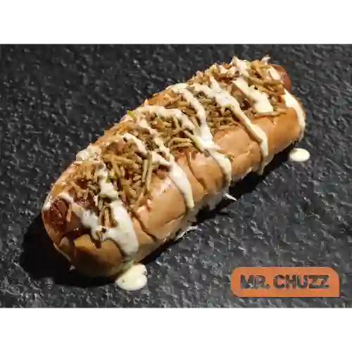 Perro Americano