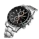 Curren Reloj Hombre Dorado KREc5018