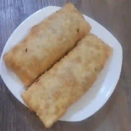 Lumpias / Egg Rolls