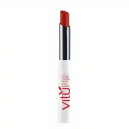 Vitu Labial Jojoba Larga Duración Con Filtro Solar 07 2 G