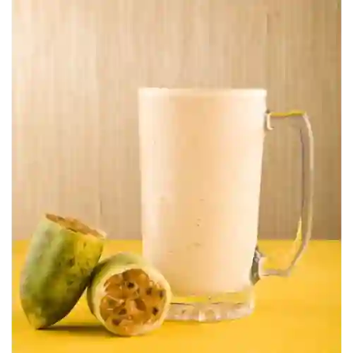 Jugo de Curuba