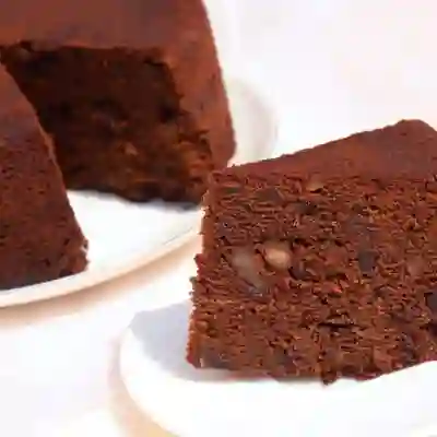 Torta Negra 6 Porc