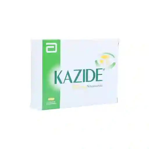 Kazide (500 mg)